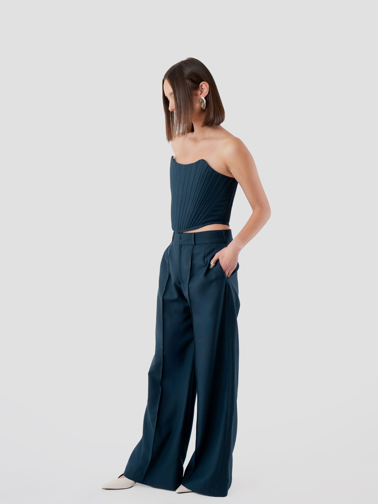 LINJA TROUSERS