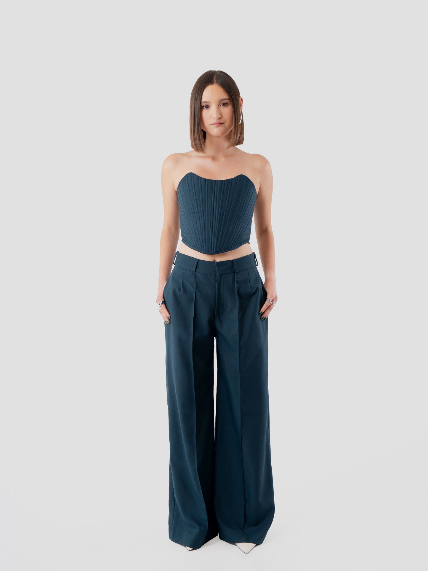 LINJA TROUSERS