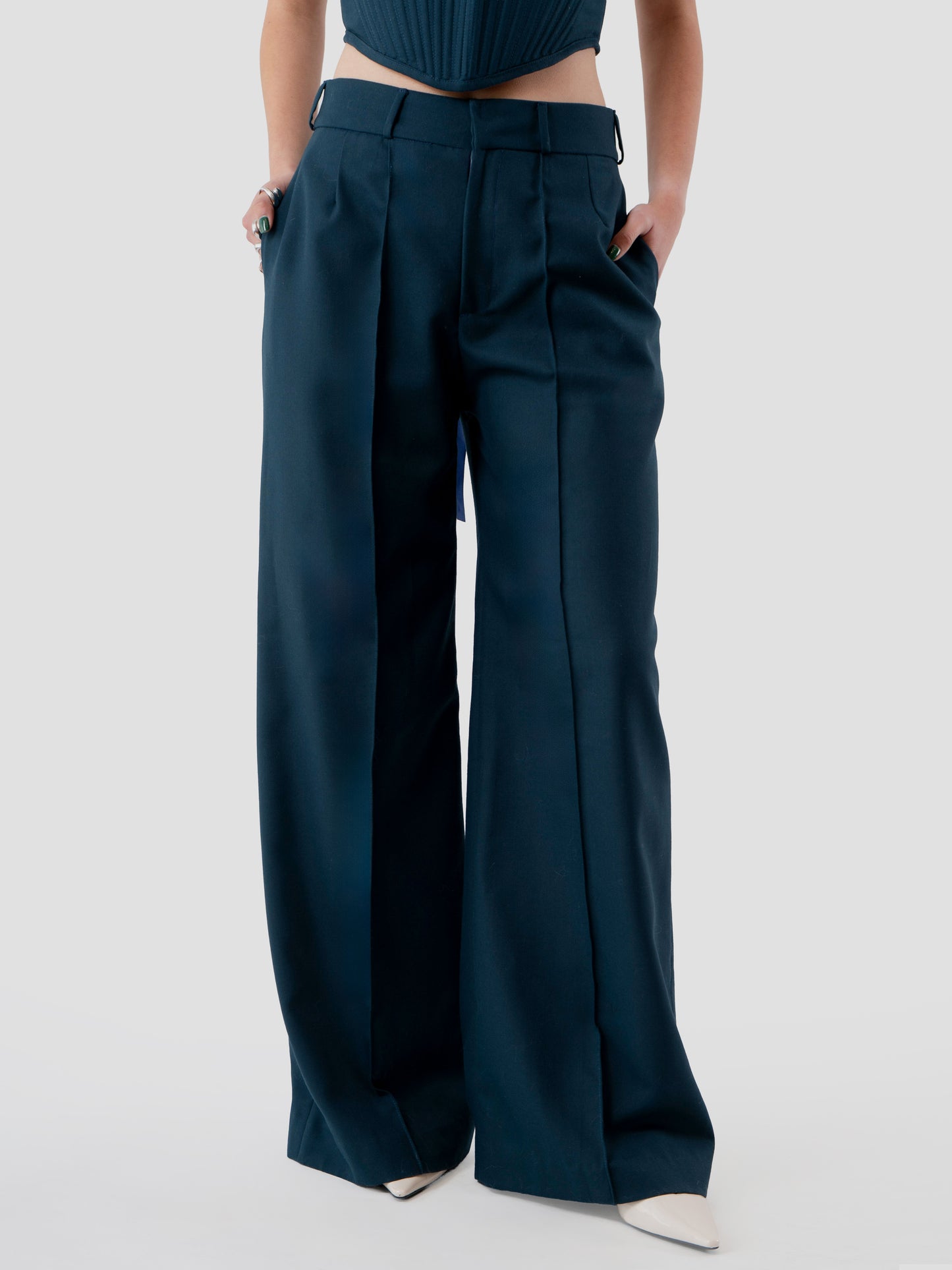 LINJA TROUSERS