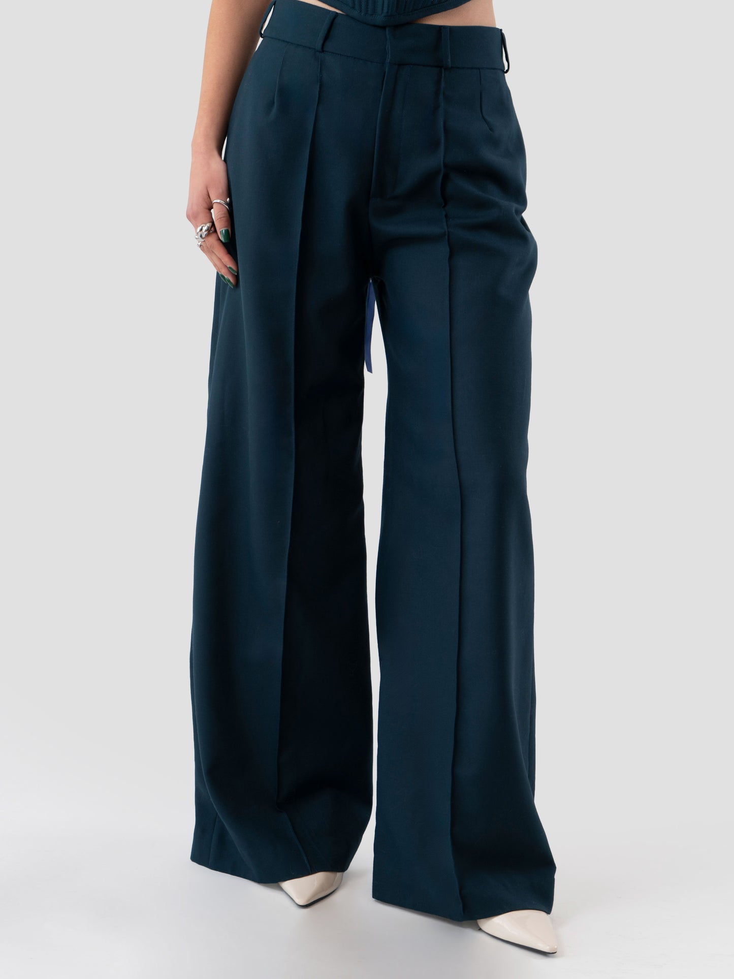 LINJA TROUSERS